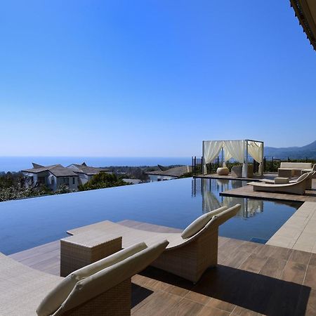 Kamenoi Hotel Izukogen Іто Екстер'єр фото