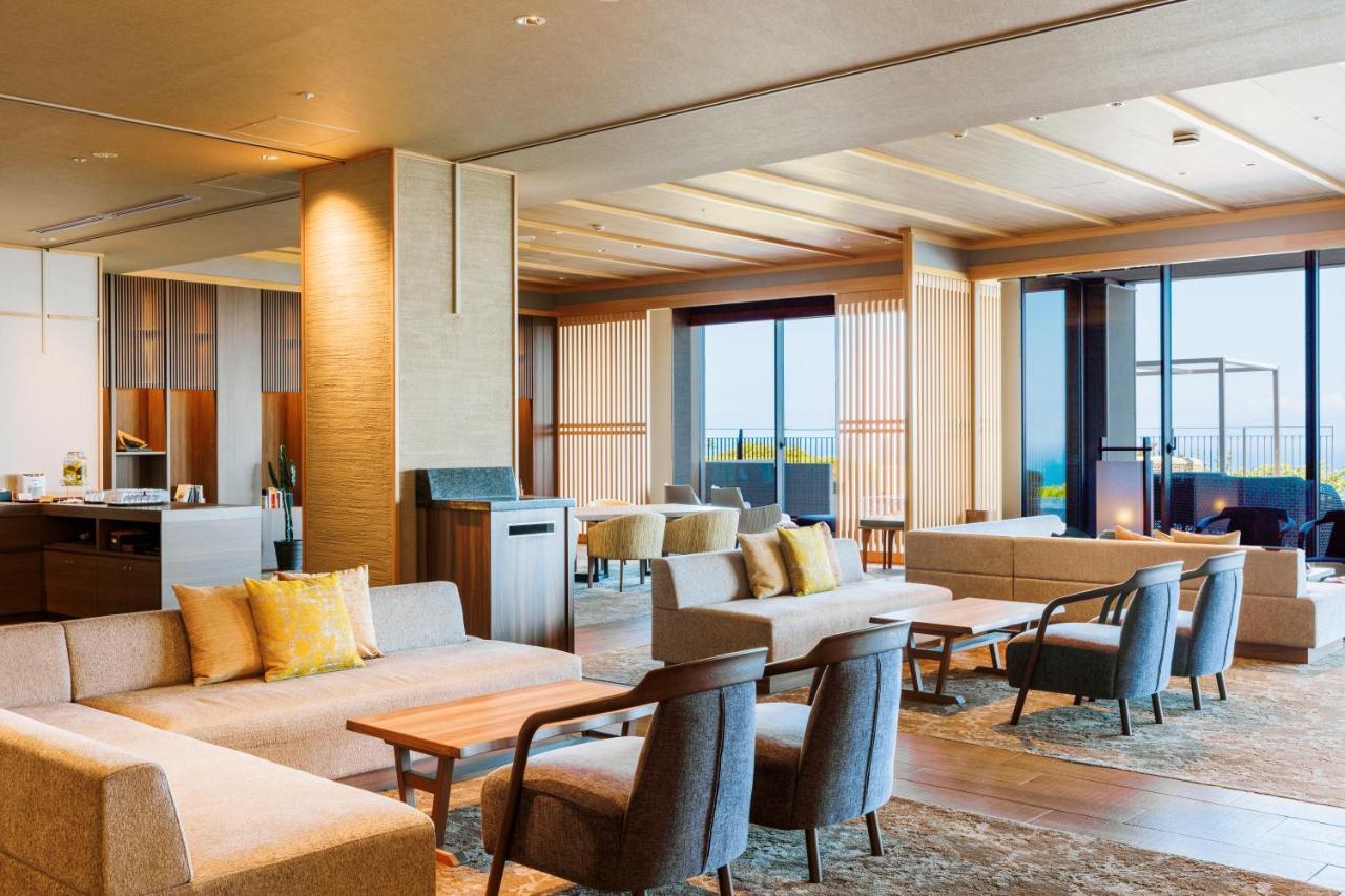 Kamenoi Hotel Izukogen Іто Екстер'єр фото