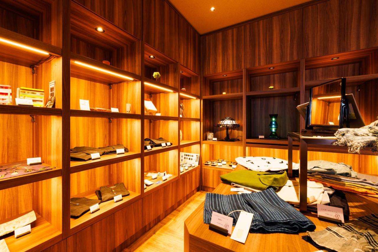 Kamenoi Hotel Izukogen Іто Екстер'єр фото