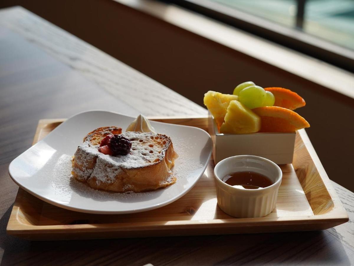 Kamenoi Hotel Izukogen Іто Екстер'єр фото