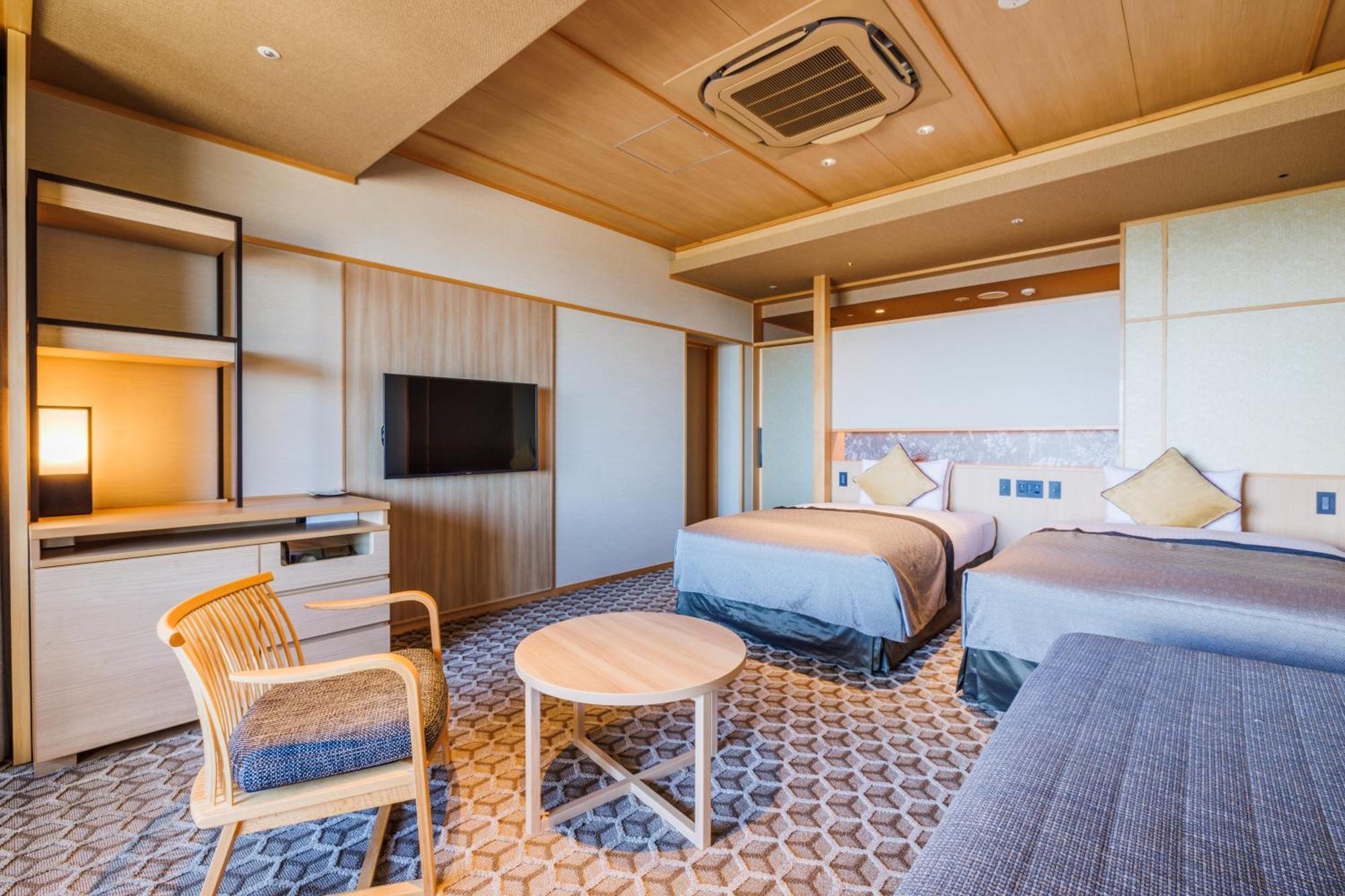 Kamenoi Hotel Izukogen Іто Номер фото