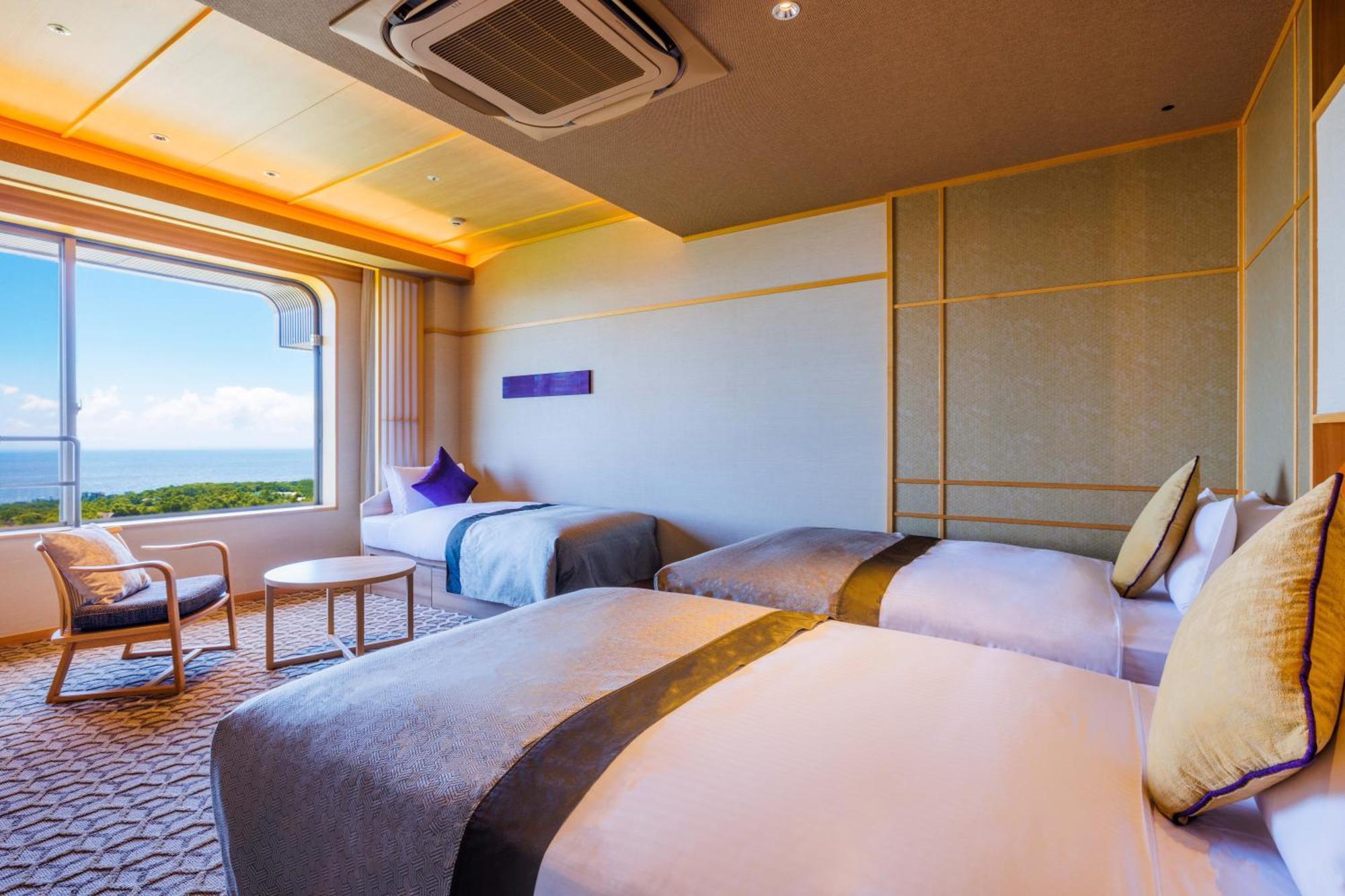 Kamenoi Hotel Izukogen Іто Номер фото